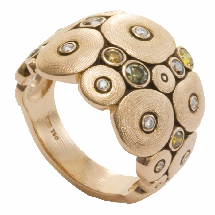 Alex Sepkus Orchard Ring - R-111RDC