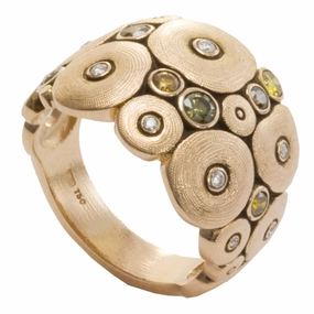 Alex Sepkus Orchard Ring - R-111RDC