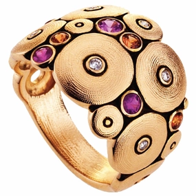 Alex Sepkus Orchard Ring - R-111RS
