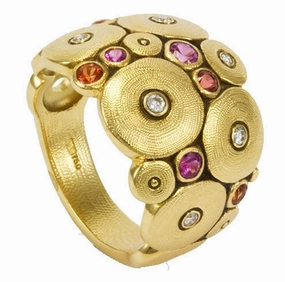Alex Sepkus Orchard Ring - R-111S