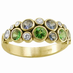 Alex Sepkus Orchard Ring - R-113