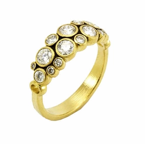 Alex Sepkus Orchard Ring - R-113D