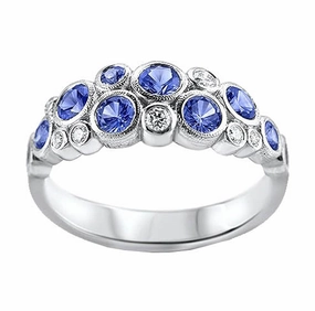 Alex Sepkus Orchard Ring - R-113PS