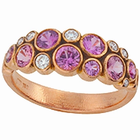 Alex Sepkus Orchard Ring - R-113RS