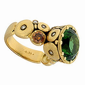Alex Sepkus Orchard Ring - R-115MDC