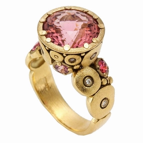 Alex Sepkus Orchard Ring - R-115MS