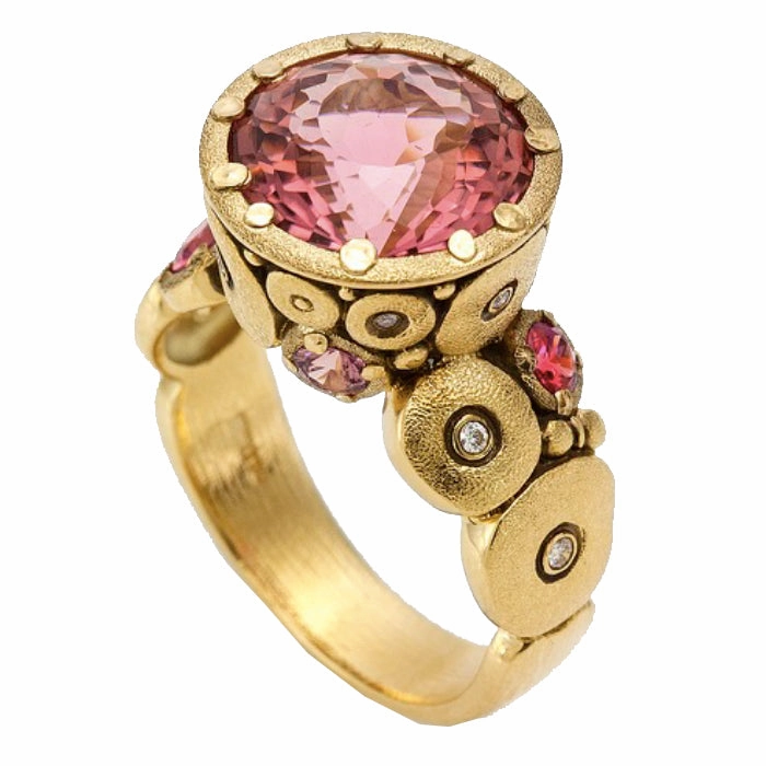 Alex Sepkus Orchard Ring - R-115MS
