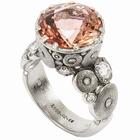 Alex Sepkus Orchard Ring - R-115PMD