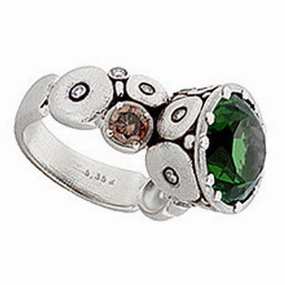 Alex Sepkus Orchard Ring - R-115PMDC