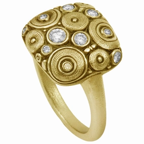 Alex Sepkus Orchard Ring - R-130D