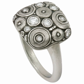 Alex Sepkus Orchard Ring - R-130PD