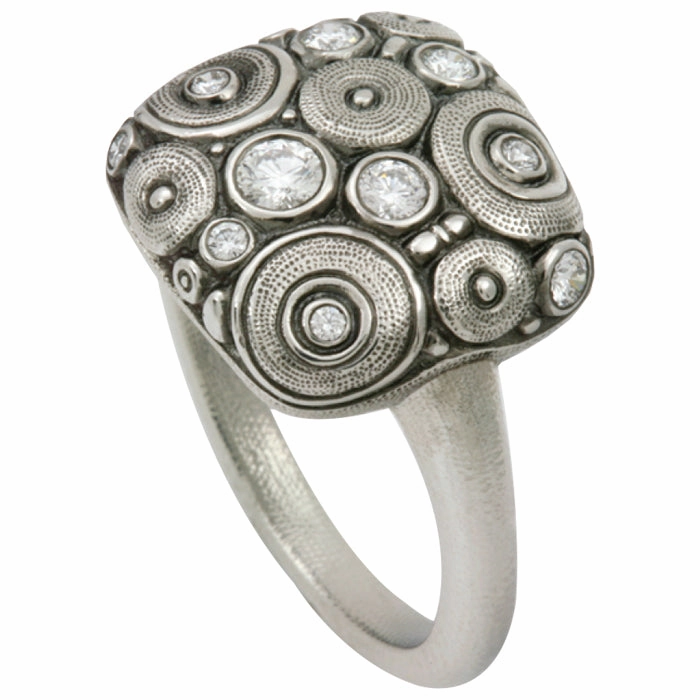 Alex Sepkus Orchard Ring - R-130PD