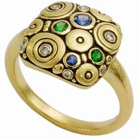 Alex Sepkus Orchard Ring - R-130S