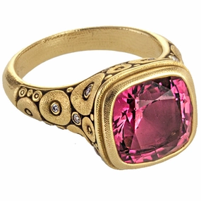 Alex Sepkus Orchard Ring - R-137M
