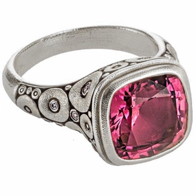 Alex Sepkus Orchard Ring - R-137PM