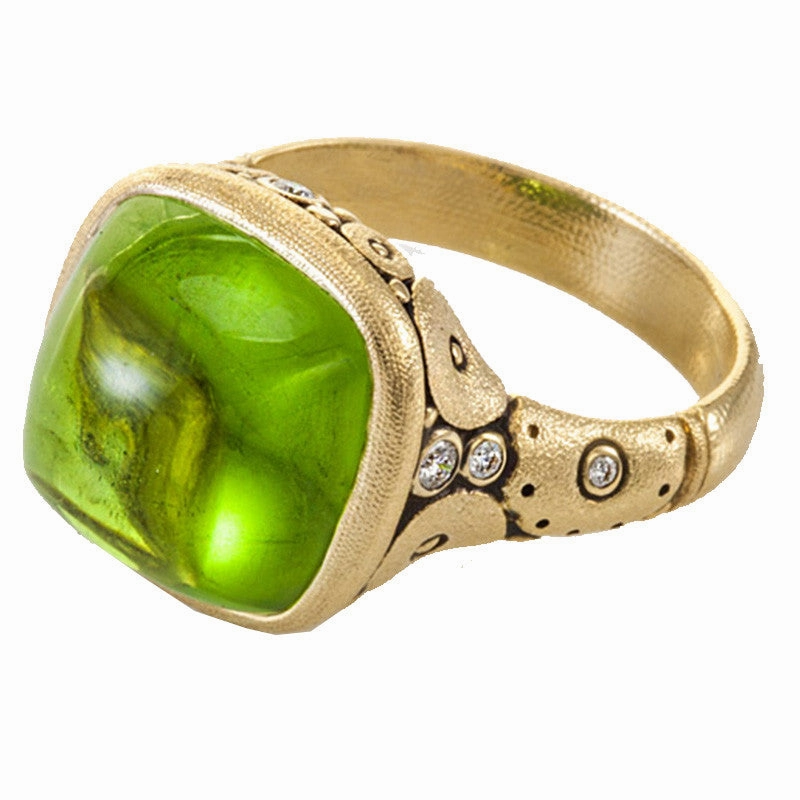 Alex Sepkus Orchard Ring - R-139M