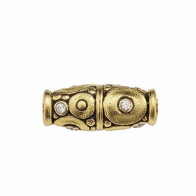Alex Sepkus Orchard Vario Clasp - M-107DVARIO