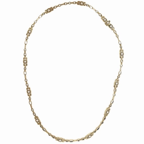 Alex Sepkus Path Necklace - N-22