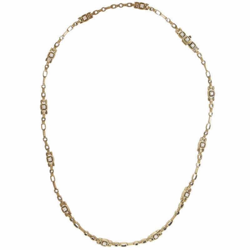 Alex Sepkus Path Necklace - N-22