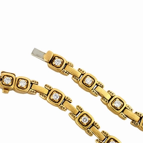 Alex Sepkus Path Necklace - N-24