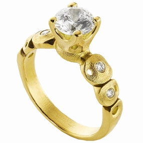 Alex Sepkus Perelandra Ring - R-222M
