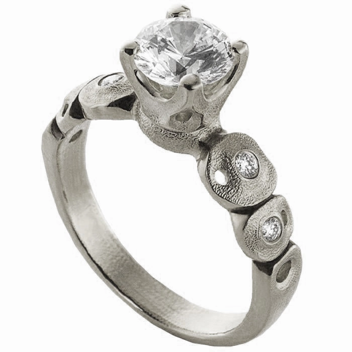 Alex Sepkus Perelandra Ring - R-222PM