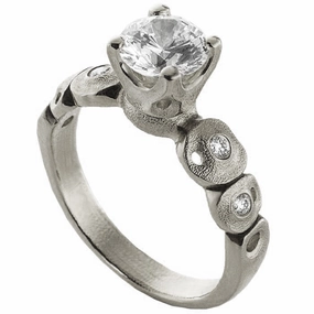 Alex Sepkus Perelandra Ring - R-222PM