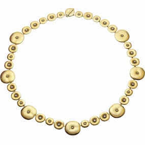 Alex Sepkus Preshy Orchard Necklace - N-53D