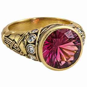 Alex Sepkus Reed Ring - R-58M