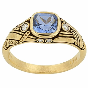 Alex Sepkus Reed Ring - R-81M