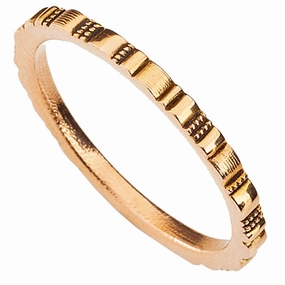 Alex Sepkus Ridges Band - R-213R