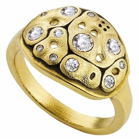 Alex Sepkus Savoy Ring - R-223D