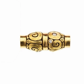 Alex Sepkus Seashell Vario Clasp - M-108DVARIO
