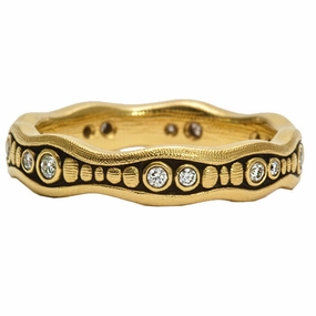 Alex Sepkus Sparkling Stream Band - R-124