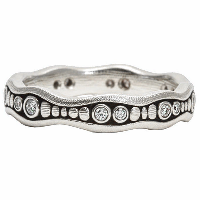 Alex Sepkus Sparkling Stream Band - R-124P