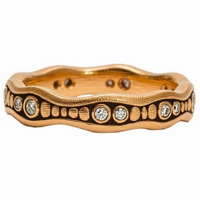 Alex Sepkus Sparkling Stream Band - R-124R