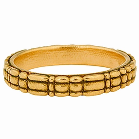 Alex Sepkus Spindle Ring - R-75
