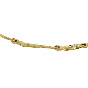 Alex Sepkus Sticks and Stones Necklace - N-39D