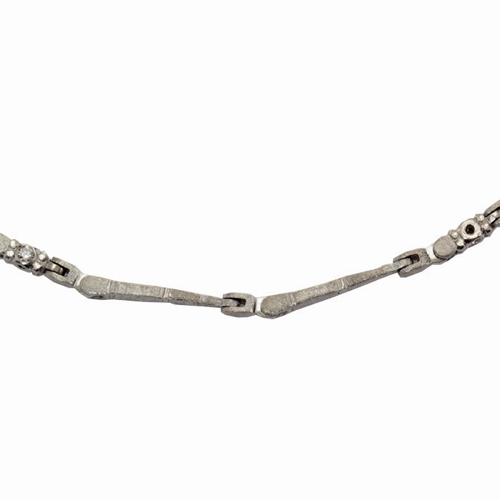 Alex Sepkus Sticks and Stones Necklace - N-39PD
