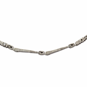 Alex Sepkus Sticks and Stones Necklace - N-39PD