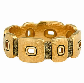 Alex Sepkus Stone Windows Band - R-109