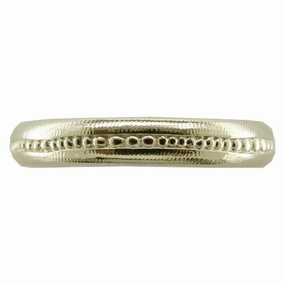 Alex Sepkus Straight Bubble Band - R-44P