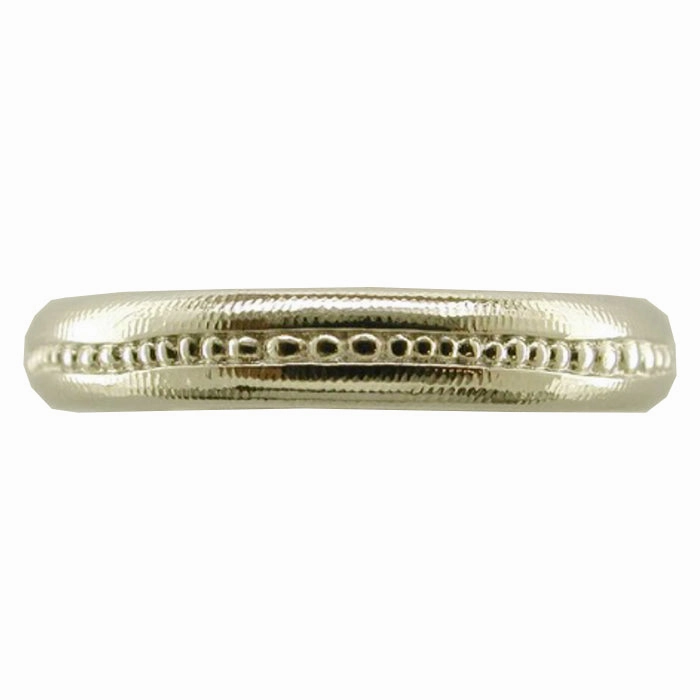 Alex Sepkus Straight Bubble Band - R-44P