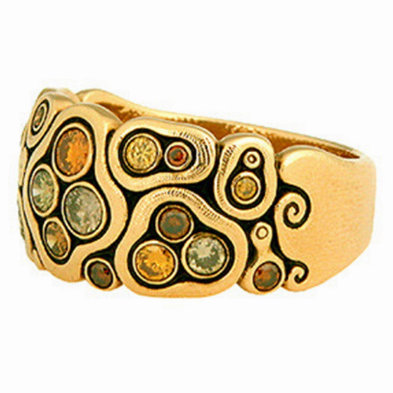 Alex Sepkus Swirling Water Band - R-86R
