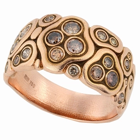 Alex Sepkus Swirling Water Band - R-86R