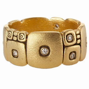 Alex Sepkus Temple Wall Band - R-120
