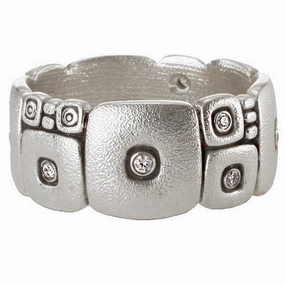 Alex Sepkus Temple Wall Band - R-120P