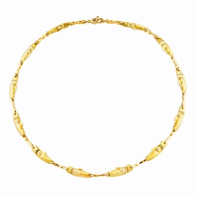 Alex Sepkus The Big Sleep Necklace - N-55DS