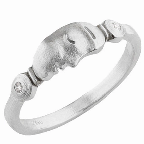 Alex Sepkus The Big Sleep Ring - R-228PD