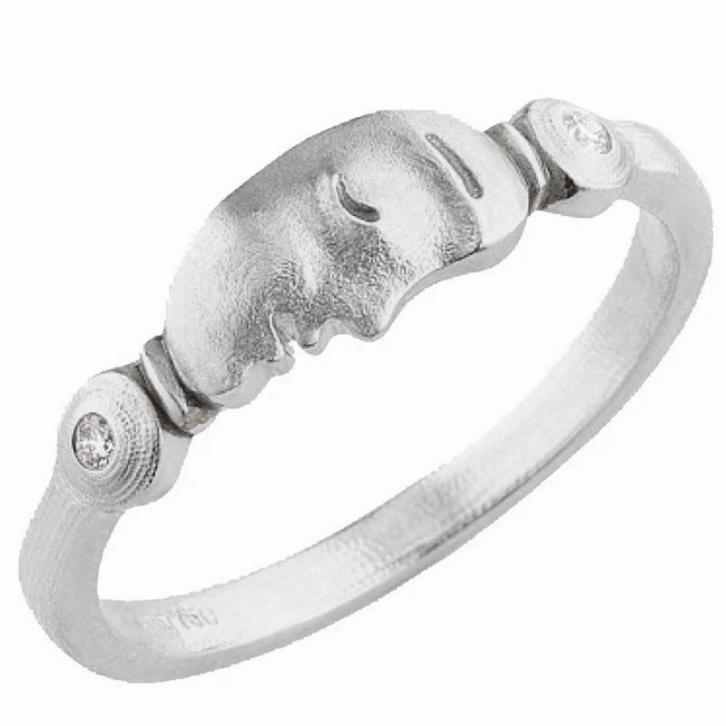 Alex Sepkus The Big Sleep Ring - R-228PD